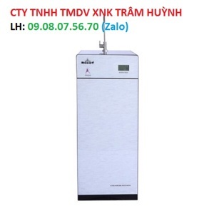 Máy lọc nước R.O Robot LUX 2410W - 10 cấp