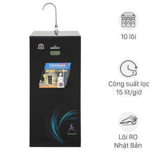 Máy lọc nước RO Robot SPRING-X10GUR