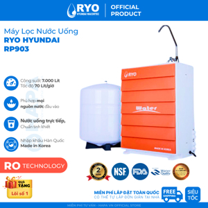 Máy lọc nước RO RP903