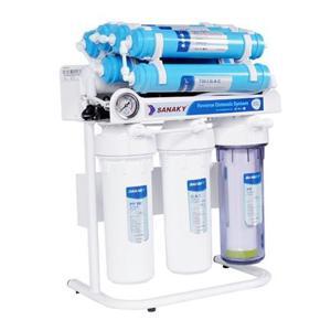 Máy lọc nước RO Sanaky SNK-US219