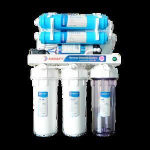 Máy lọc nước RO Sanaky SNK-US219