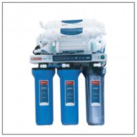 MÁY LỌC NƯỚC RO SƠN HÀ OCEAN 8 LÕI KHÔNG VỎ TỦ