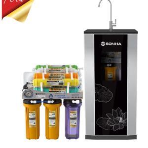 Máy lọc nước R.O Sơn Hà RO-B9