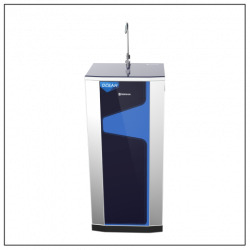 Máy lọc nước RO Sơn Hà SHC Ocean 8 lõi có tủ