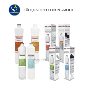 Máy lọc nước RO Stiebel Eltron Glacier 4 lõi