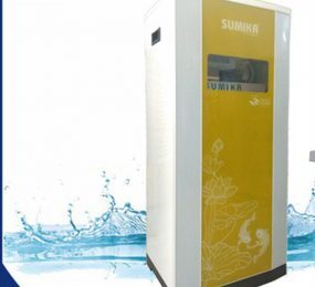 Máy lọc nước RO Sumika SK-06