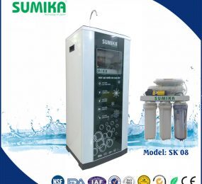 Máy lọc nước RO Sumika SK-08