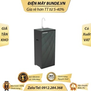 Máy lọc nước R.O Sunhouse SHA88115K - 10 lõi