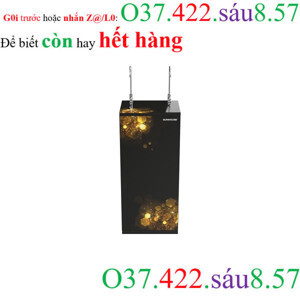 Máy lọc nước RO Sunhouse SHA88119K 10 lõi