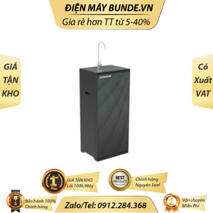 Máy lọc nước R.O Sunhouse SHA88115K - 10 lõi