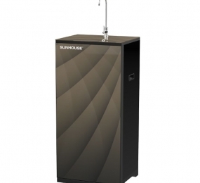 Máy lọc nước RO Sunhouse SHA8817KP - 9 lõi