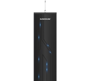 Máy lọc nước R.O Sunhouse SHA8827K, 9 lõi