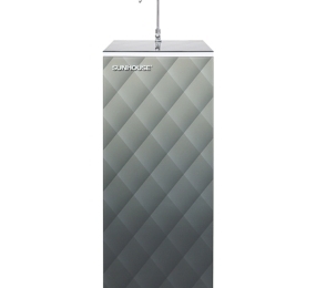 Máy lọc nước R.O Sunhouse SHA8858K - 8 lõi