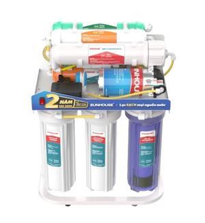 Máy lọc nước R.O Sunhouse SHA88115KV