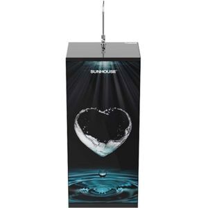 Máy lọc nước RO Sunhouse SHA8838K