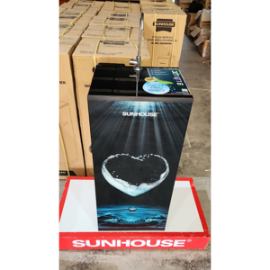 Máy lọc nước RO Sunhouse SHA8838K