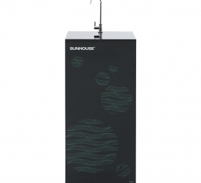 Máy lọc nước RO Sunhouse SHA8866K 7 lõi