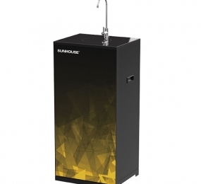 Máy lọc nước R.O Sunhouse SHA8869K - 9 lõi