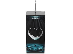 Máy lọc nước RO Sunhouse SHA8838K