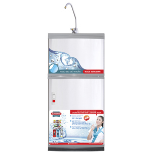 Máy lọc nước R.O Sunhouse SHR8839B -  9 lõi