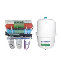 Máy lọc nước RO Tamachi gắn tủ bếp