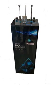 Máy lọc nước RO Tamachi nóng lạnh nguội