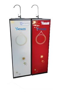 Máy lọc nước RO Tamachi tủ cường lực 4D Slim