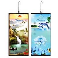 Máy lọc nước RO Tamachi tủ cường lực 4D