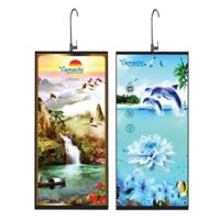 Máy lọc nước RO Tamachi TA09-UV-T4D - Có đèn UV