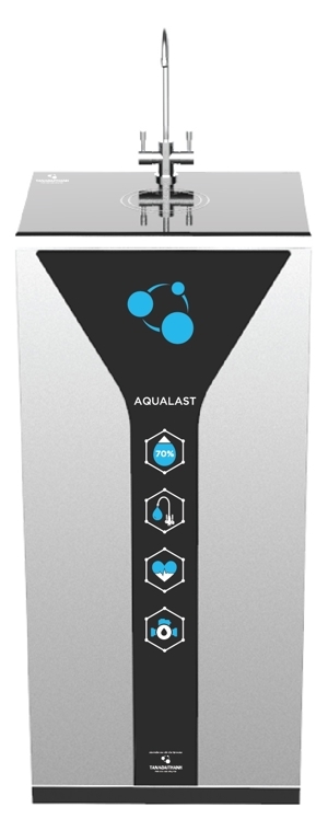 Máy lọc nước RO Tân Á Aqualast 9 lõi