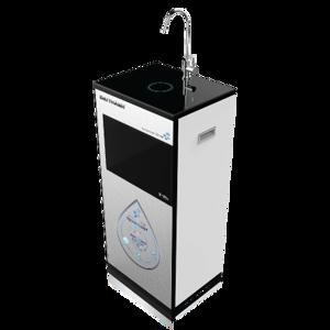 Máy lọc nước RO Tân Á Nanometer Silver 8 lõi lọc