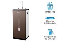 Máy lọc nước RO thông dụng nóng nguội Makano MKW-33210H