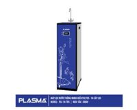 Máy lọc nước RO thông minh 3 chức năng Nóng / Lạnh / Nguội – 10 lõi loc – PLC-10-TDS-HCC
