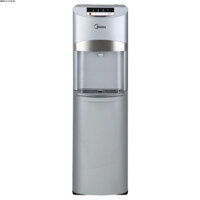 Máy lọc nước RO tích hợp cây nước nóng lạnh Midea JL1131S – RO