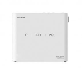 Máy lọc nước RO Toshiba TWP-N1686UV(W)