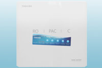 Máy lọc nước RO Toshiba TWP-N1686UV(W1) 3 lõi