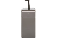 Máy lọc nước RO Toshiba TWP-N1843SV 3 lõi