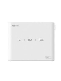 Máy lọc nước RO Toshiba TWP-N1686UV(W1) 3 lõi