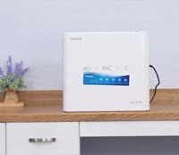 Máy lọc nước RO Toshiba TWP-N1686UV(W1) 3 lõi