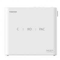 Máy Lọc Nước RO Toshiba TWP-N1686UV(W1) - 3 Lõi Lọc