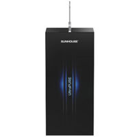 Máy lọc nước RO UltraPURE 8 lõi Sunhouse SHA8895KL