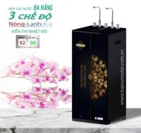 MÁY LỌC NƯƠC RO NÓNG-LẠNH-NGUỘI - ROM6