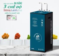 MÁY LỌC NƯƠC RO NÓNG-LẠNH-NGUỘI - ROM5