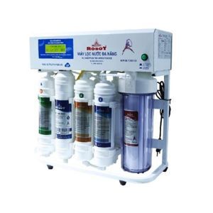 Máy lọc nước Robot Alpha Pro 9GK-UR