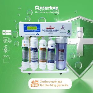 Máy lọc nước Robot Alpha Pro 9GK-UR