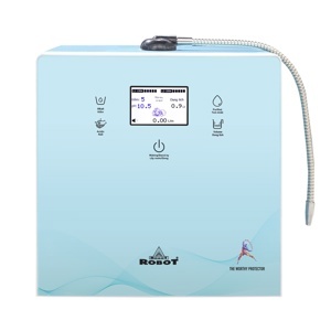 Máy lọc nước Robot IONPRINCE 1111