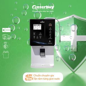 Máy lọc nước Robot IonQueen 1113
