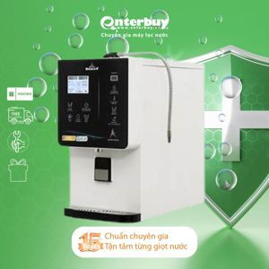 Máy lọc nước Robot IonQueen 912