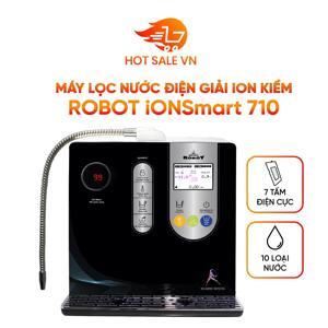 Máy lọc nước Robot Ionsmart 710