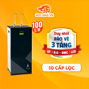 Máy lọc nước Robot Spring Pro 9410G-UR